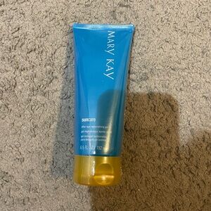 Mary Kay after sun replenishing gel